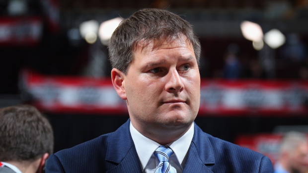 Jason Botterill, Bruce Bennett/Getty Images Jason Botterill