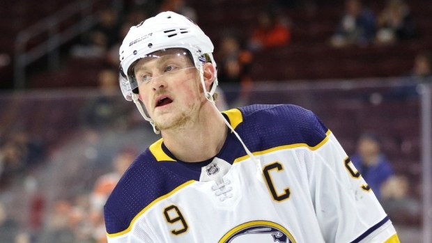 Rumor: Calgary Flames to offer huge package for Jack Eichel - NHL Trade  Rumors 