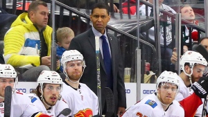 Longtime hockey coach Paul Jerrard passes away at 57