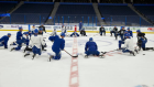 Tampa Bay Lightning practice - January 2019