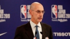 Adam Silver