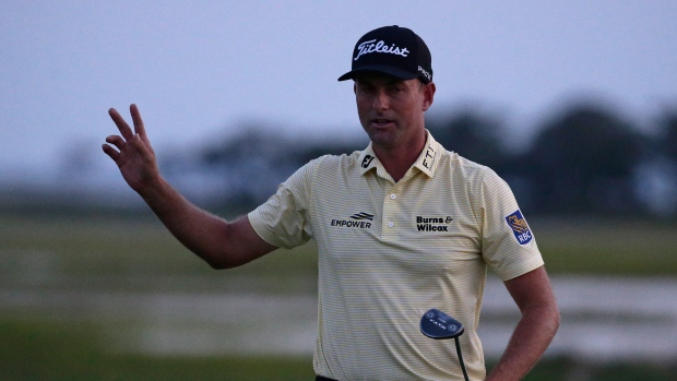 Webb Simpson