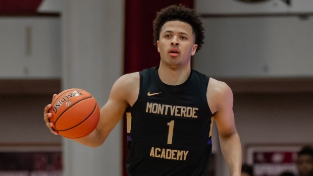 Cade Cunningham, John Jones/Icon Sportswire via Getty Images Cade Cunningham