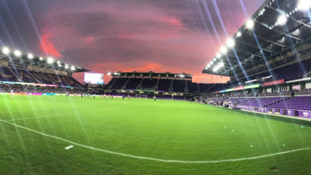 Exploria Stadium, Stephen M. Dowell/Orlando Sentinel/Tribune News Service via Getty Images Exploria Stadium