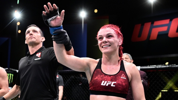 Gillian Robertson