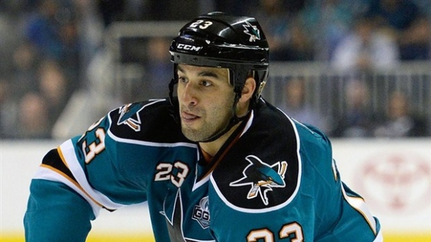 Scott Gomez