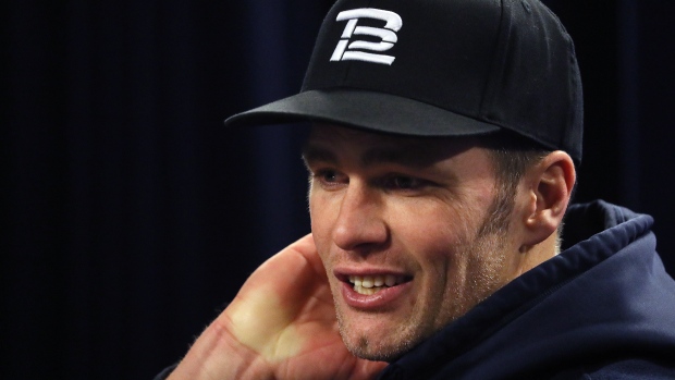 Tom Brady