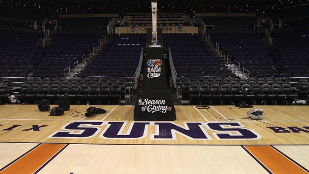 Phoenix Suns