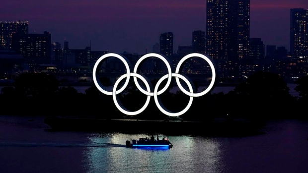 Olympic Rings