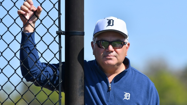 Al Avila, Getty Images Al Avila