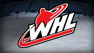WHL: Rebels beat Blades, lead series 2-0