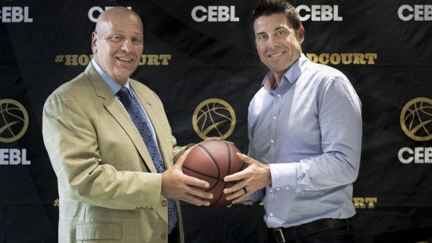 CEBL CEBL