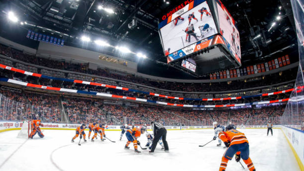 Rogers Place