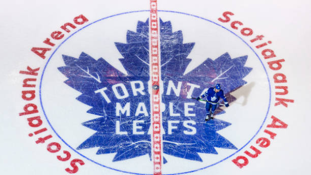 Scotiabank Arena, Getty Images Scotiabank Arena