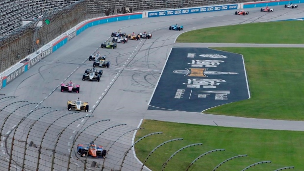 Indianapolis 500