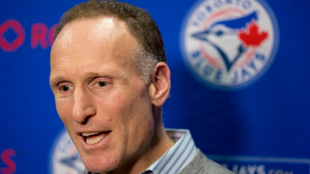 Mark Shapiro, Lucas Oleniuk/Toronto Star via Getty Images Mark Shapiro