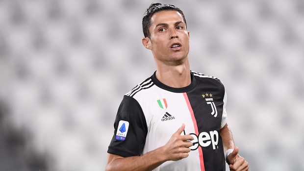 Lionel Messi and Cristiano Ronaldo reunited as Barcelona host Juventus in  Champions League, Football News