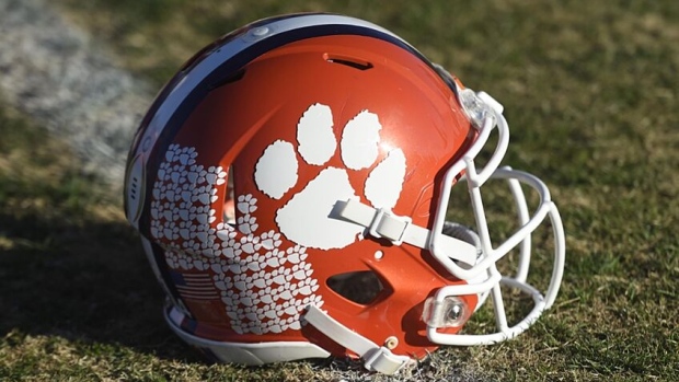Clemson, Getty Images Clemson