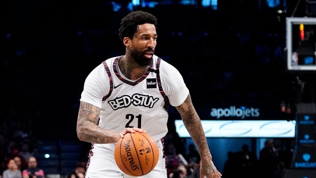 Wilson Chandler