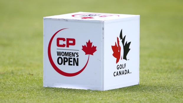 CP Women's Open