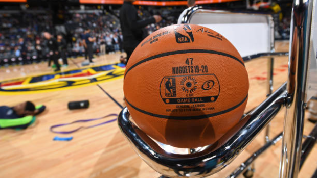 Nuggets basketball, Getty Images Nuggets basketball