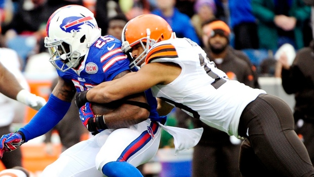 Miles Austin , The Canadian Press Miles Austin
