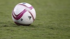MLS socccer ball