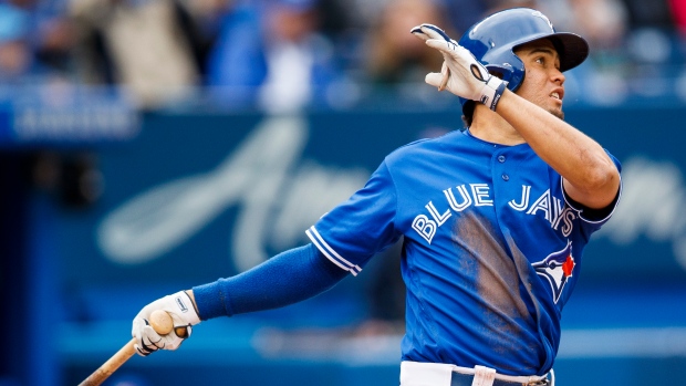Breyvic Valera , Mark Blinch/Getty Images Breyvic Valera