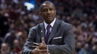 Dwane Casey