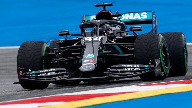 tsn f1 schedule 2019