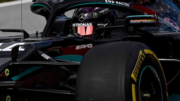                         Red Bull loses appeal against Mercedes' new steering system Article Image 0                     , The Canadian Press SPIELBERG