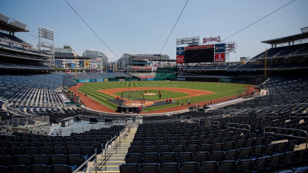 Nationals Park