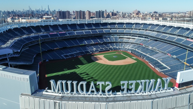 New Parks Won't Arrive Until Old Yankee Stadium Falls - Gothamist