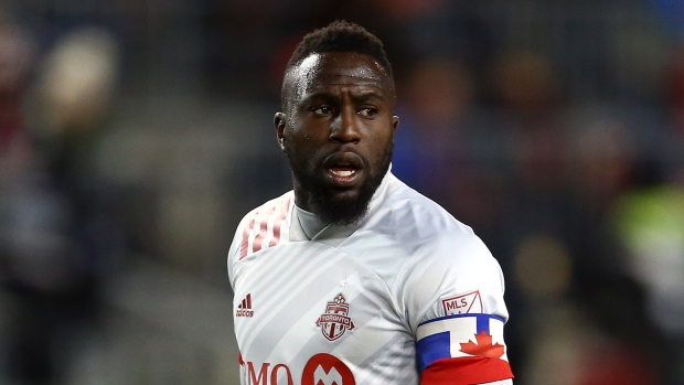 Jozy Altidore