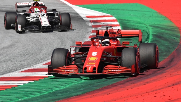 tsn f1 tv schedule 2019