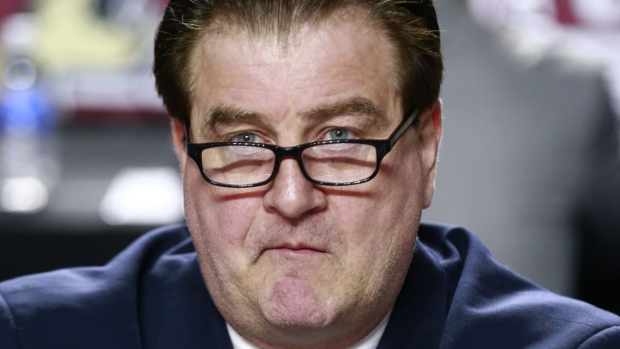 Jim Benning Jim Benning