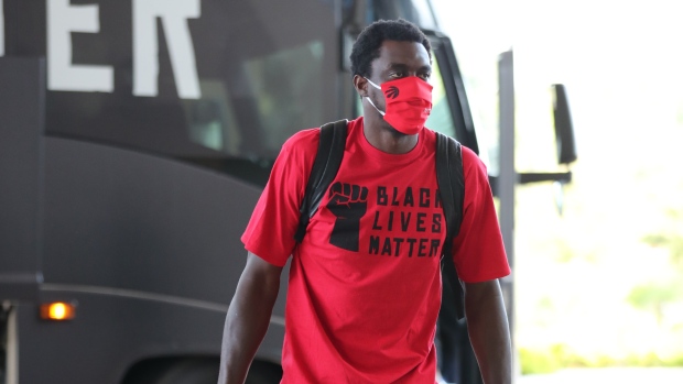 Pascal Siakam, Getty Images Pascal Siakam