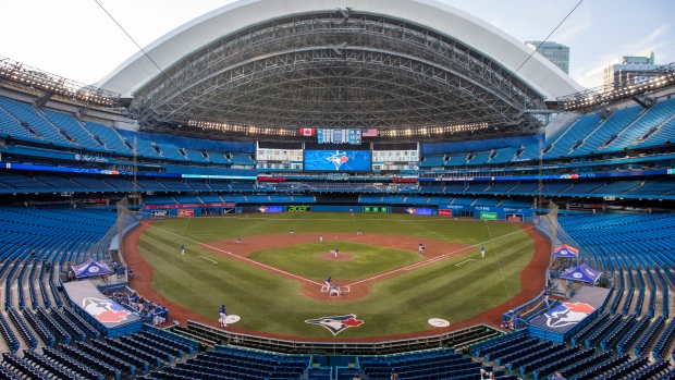 Stadium Reno Or Replacement Logical Next Step In Blue Jays Evolution As Franchise Tsn Ca