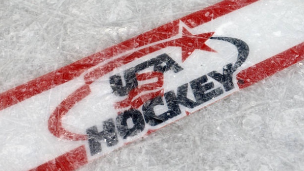 USA Hockey, Bruce Bennett/Getty Images USA Hockey