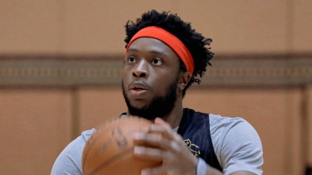OG Anunoby, Toronto Raptors on Twitter OG Anunoby