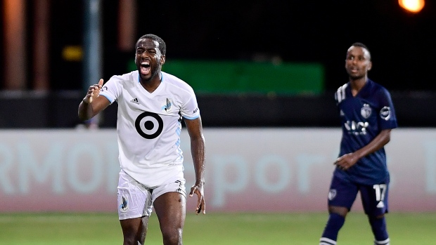 Kevin Molino, Emilee Chinn/Getty Images Kevin Molino