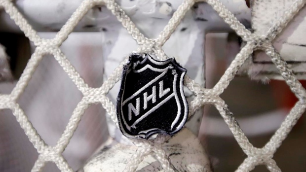 NHL, The Canadian Press NHL