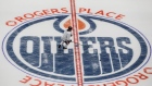 Oilers Practice 