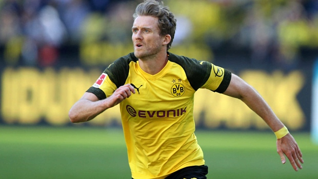 Andre Schurrle