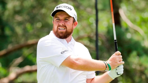 Shane Lowry Playing Golf This Week But Not Where He Thought Tsn Ca