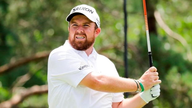 Shane Lowry