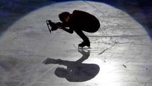 Finland to host figure skating Grand Prix instead of Russia