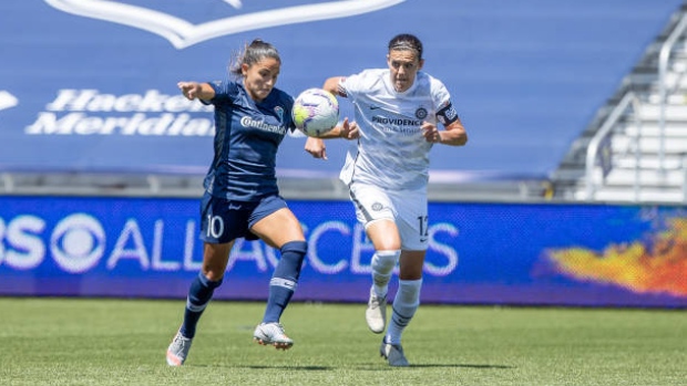 Debinha Christine Sinclair