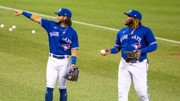 Scott Mitchell State Of The Position Blue Jays Lineup Could Be One Of Baseball S Best Tsn Ca