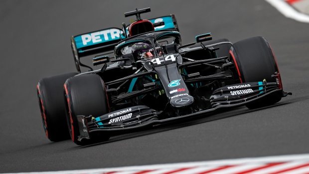 tsn f1 schedule 2020